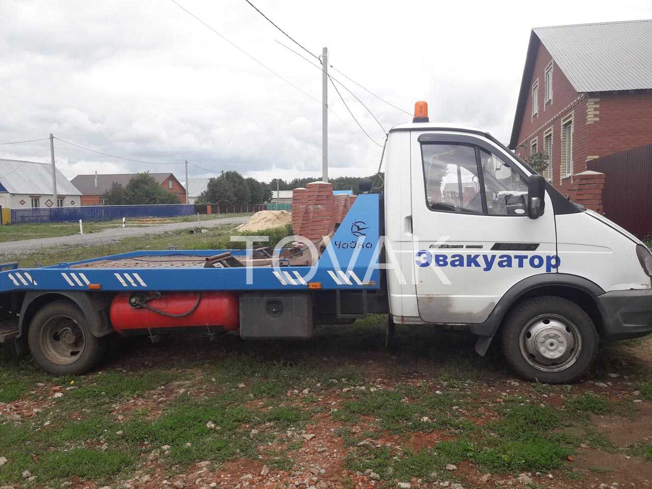 Эвакуатор Базарные Матаки