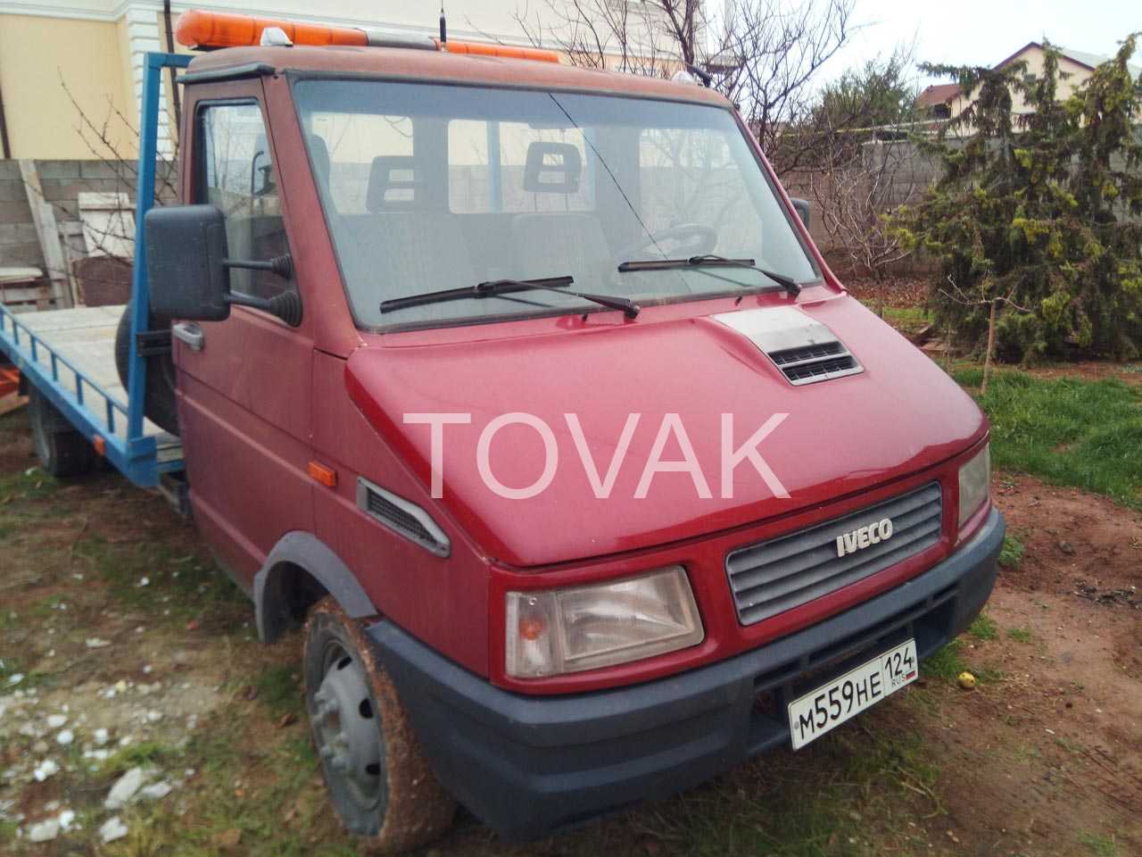 Эвакуатор Казачинское шоссе