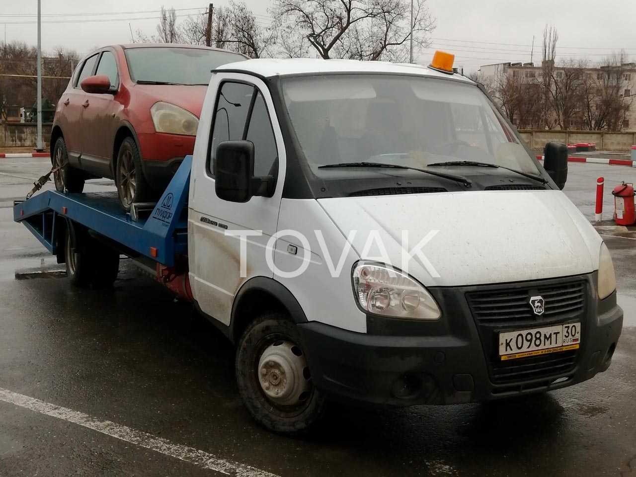 Эвакуатор Ахтубинск