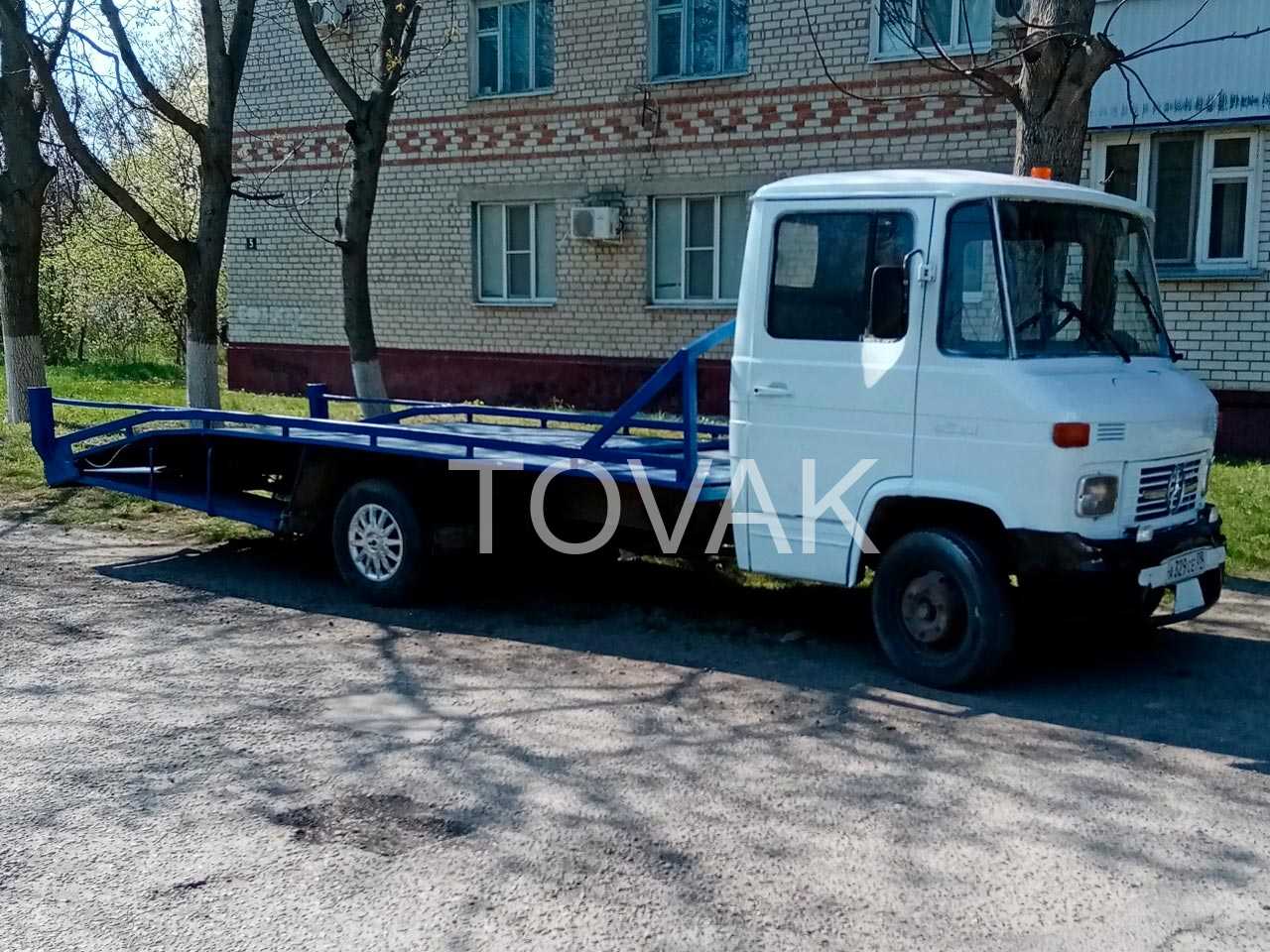 Эвакуатор Невинномыcск