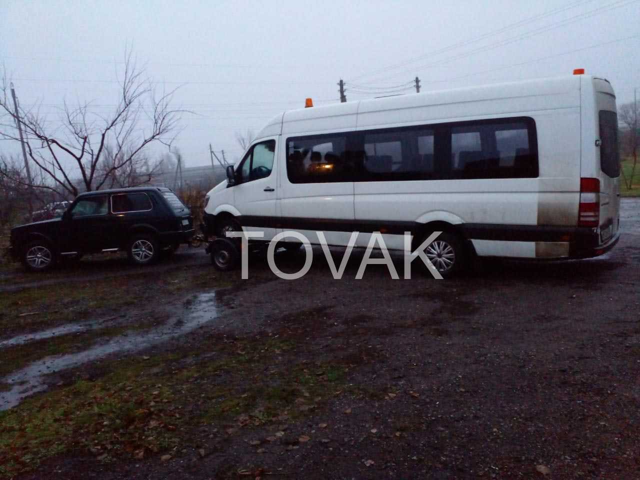 Подкат для автомобиля в Алексеево-Лозовское