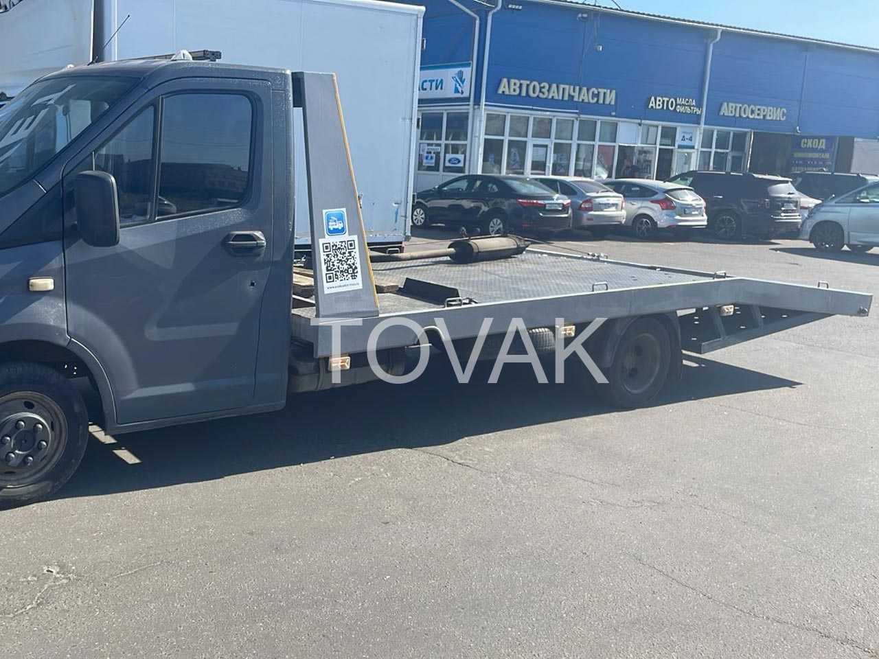 Эвакуатор Подольск Московская область