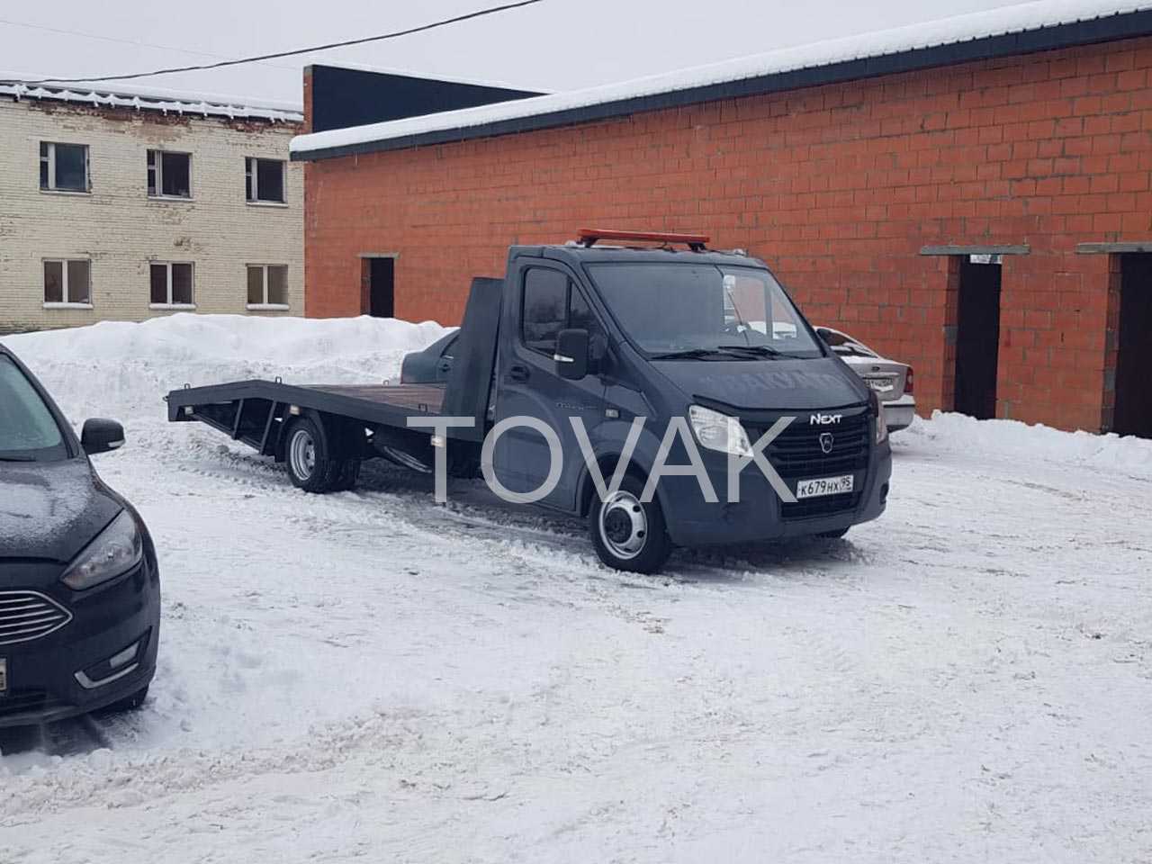 Эвакуатор в Пешках ГО Солнечногорск