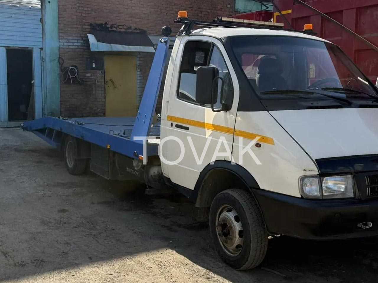 Эвакуатор в Саввино в Балашихе